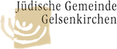 Logo Jüd. Gemd. GE Logo